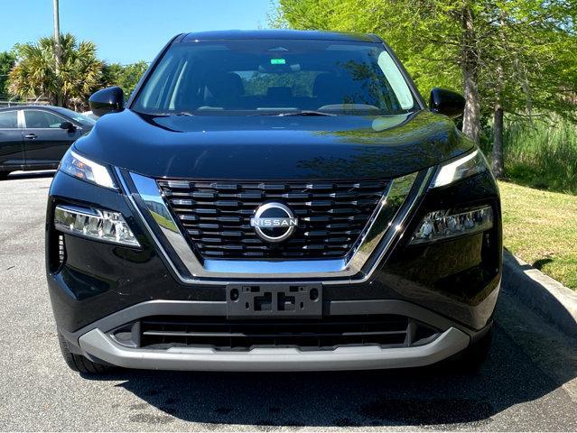 2016 Nissan Rogue Vehicle Photo in Hinesville, GA 31313
