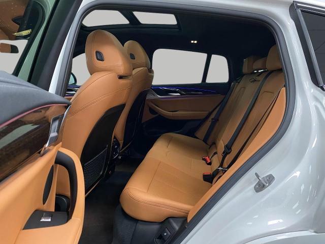 2023 BMW X4 M40i Vehicle Photo in Appleton, WI 54913