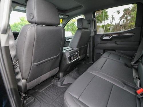 2025 GMC Sierra 1500 Vehicle Photo in HOMOSASSA, FL 34448-1461