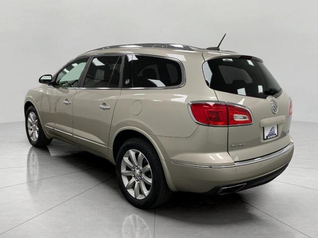 2017 Buick Enclave Vehicle Photo in Appleton, WI 54913