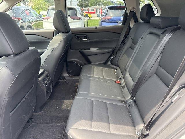 2022 Nissan Rogue Vehicle Photo in Flemington, NJ 08822