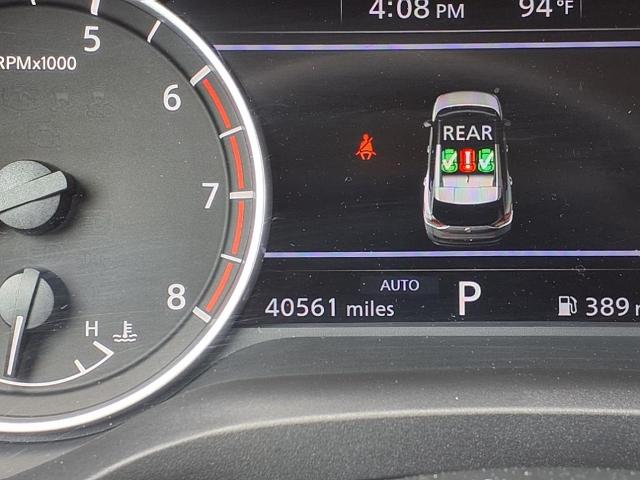 2023 Nissan Rogue Vehicle Photo in Tampa, FL 33612