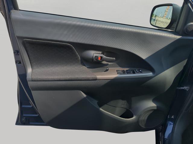 2012 Scion xD Vehicle Photo in Green Bay, WI 54304