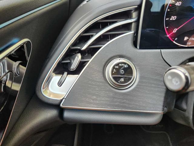 2025 Mercedes-Benz E-Class Vehicle Photo in HOUSTON, TX 77079