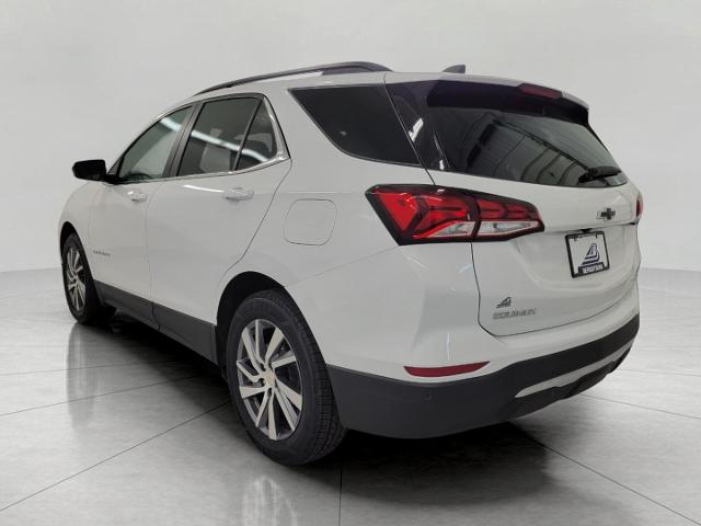 2023 Chevrolet Equinox Vehicle Photo in APPLETON, WI 54914-4656