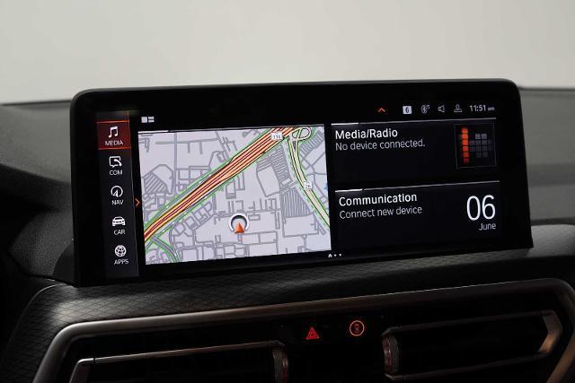 2022 BMW X3 sDrive30i Vehicle Photo in GRAPEVINE, TX 76051
