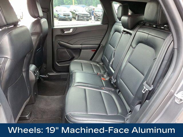 2023 Ford Escape Vehicle Photo in DANBURY, CT 06810-5034