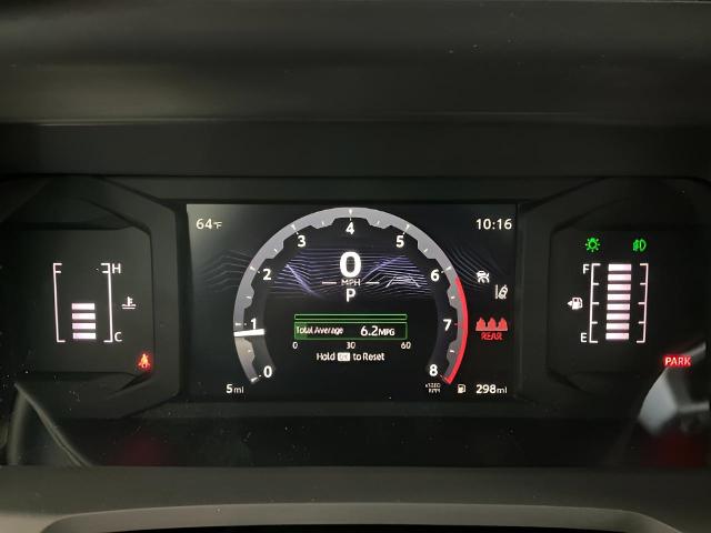 2025 Toyota Tacoma 4WD Vehicle Photo in Oshkosh, WI 54904