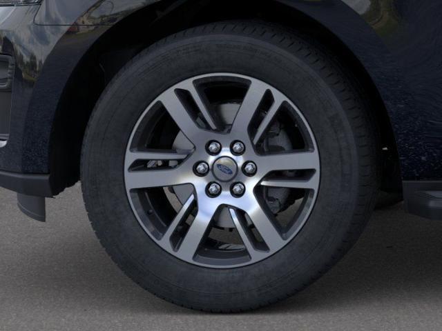 2024 Ford Expedition Max Vehicle Photo in Weatherford, TX 76087