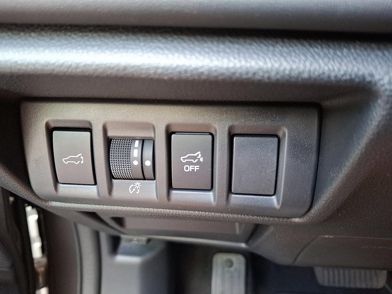 2024 Subaru Outback Vehicle Photo in Harrisburg, PA 17111
