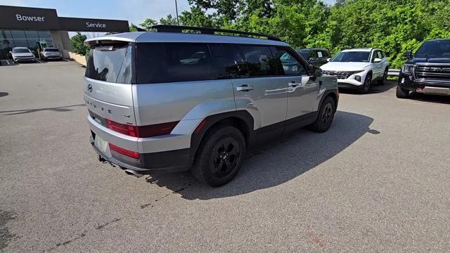 2024 Hyundai SANTA FE Vehicle Photo in Pleasant Hills, PA 15236
