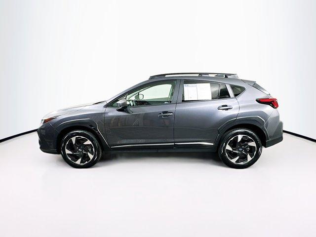 2024 Subaru Crosstrek Vehicle Photo in Doylestown, PA 18902
