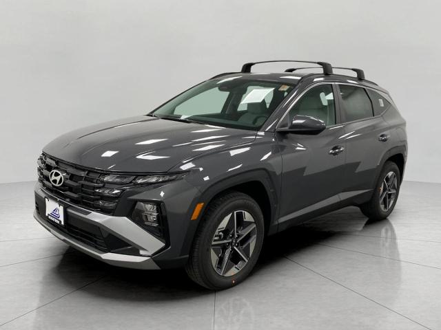 2025 Hyundai TUCSON Vehicle Photo in Appleton, WI 54913
