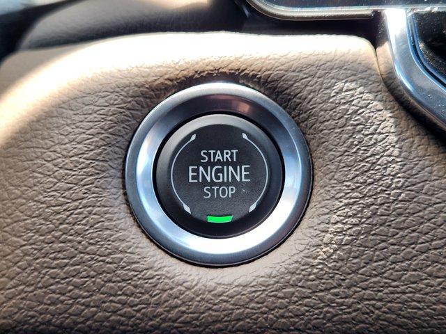 2024 GMC Canyon Vehicle Photo in Decatur, TX 76234