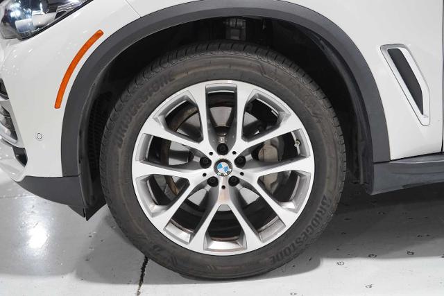 2022 BMW X5 sDrive40i Vehicle Photo in GRAPEVINE, TX 76051