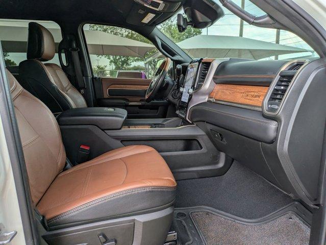 2022 Ram 3500 Vehicle Photo in SELMA, TX 78154-1459