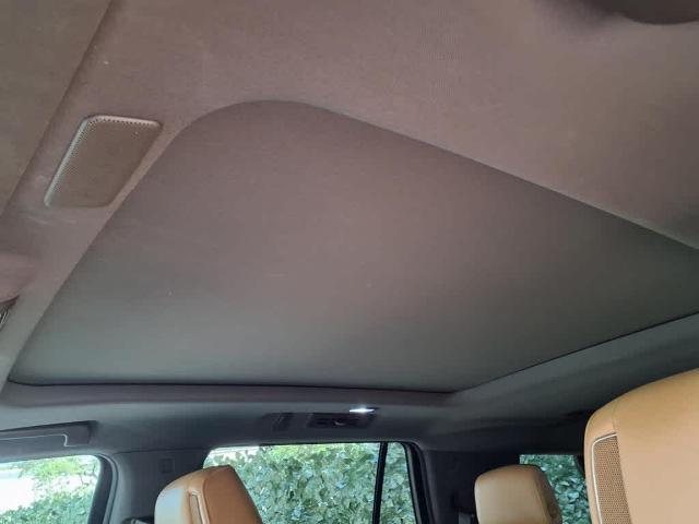 2022 Cadillac Escalade Vehicle Photo in San Antonio, TX 78230-1001