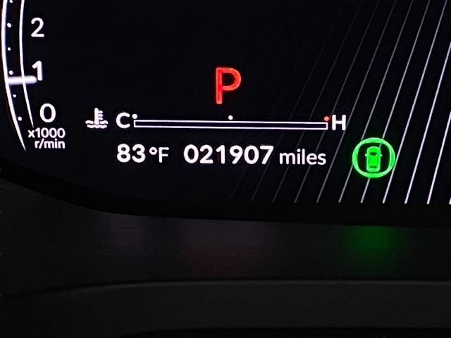 2023 Acura MDX Vehicle Photo in Appleton, WI 54913