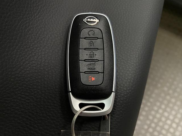 2025 Nissan Pathfinder Vehicle Photo in Appleton, WI 54913