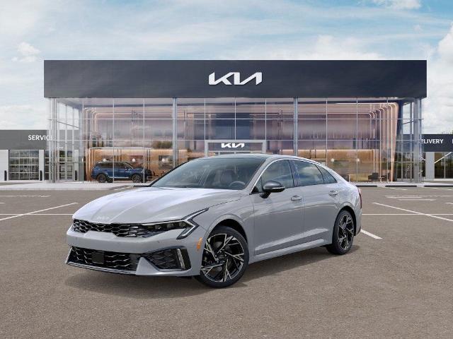 2025 Kia K5 Vehicle Photo in Appleton, WI 54914
