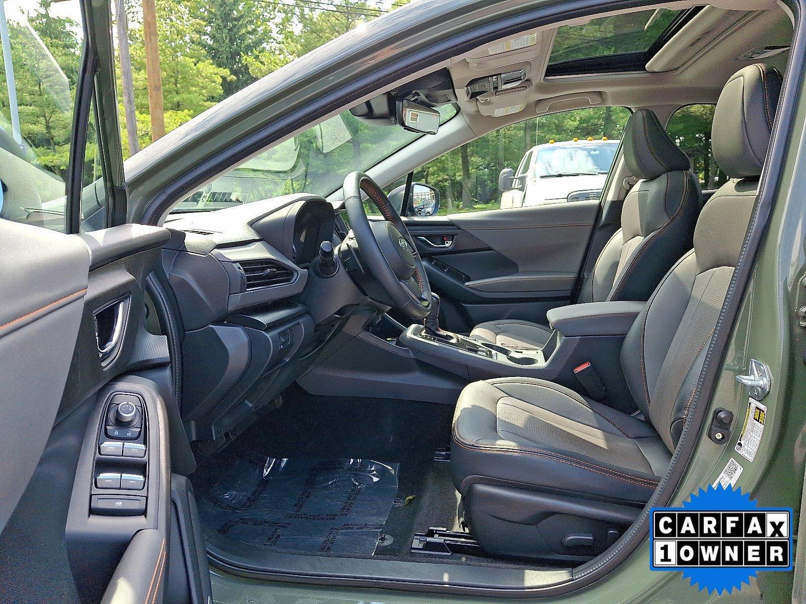 2024 Subaru Crosstrek Vehicle Photo in Harrisburg, PA 17111