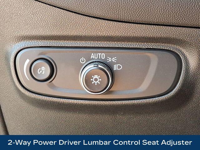 2023 Chevrolet Equinox Vehicle Photo in PAWLING, NY 12564-3219