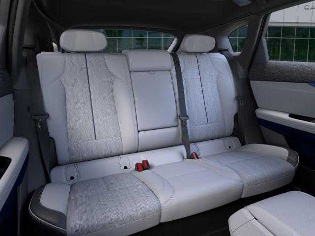 2025 Cadillac OPTIQ Vehicle Photo in BATON ROUGE, LA 70809-4546