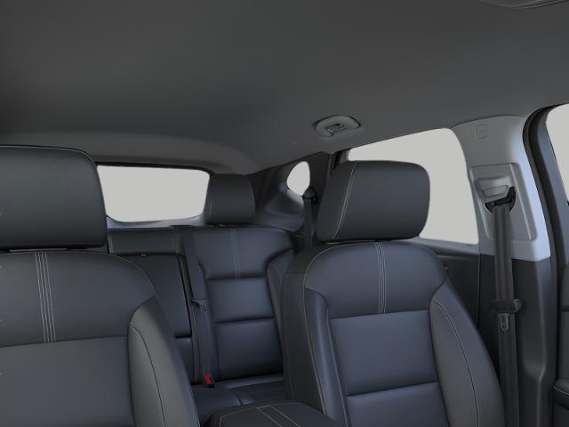 2025 Chevrolet Blazer Vehicle Photo in OSHKOSH, WI 54904-7811