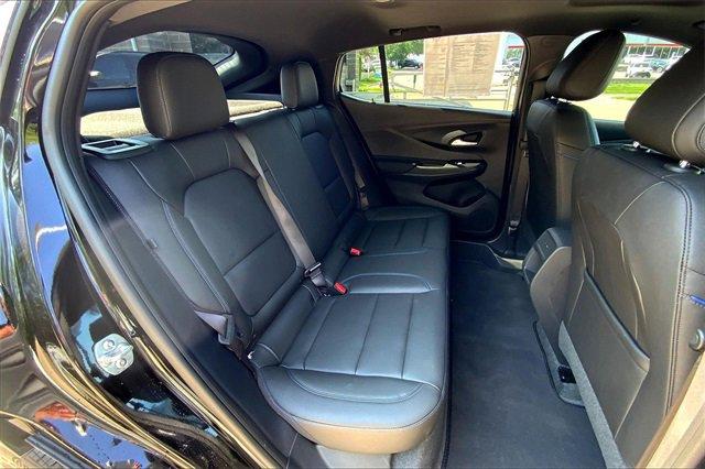 2025 Buick Envista Vehicle Photo in KANSAS CITY, MO 64114-4545