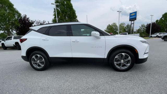 2023 Chevrolet Blazer Vehicle Photo in BENTONVILLE, AR 72712-4322