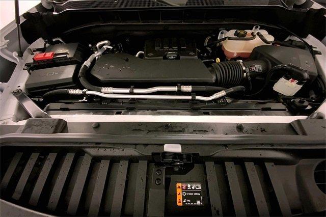2023 Chevrolet Silverado 1500 Vehicle Photo in KANSAS CITY, MO 64114-4502
