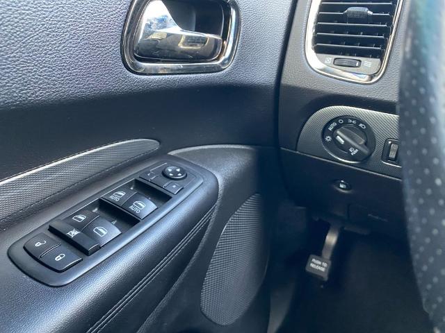 2020 Dodge Durango Vehicle Photo in Statesboro, GA 30458