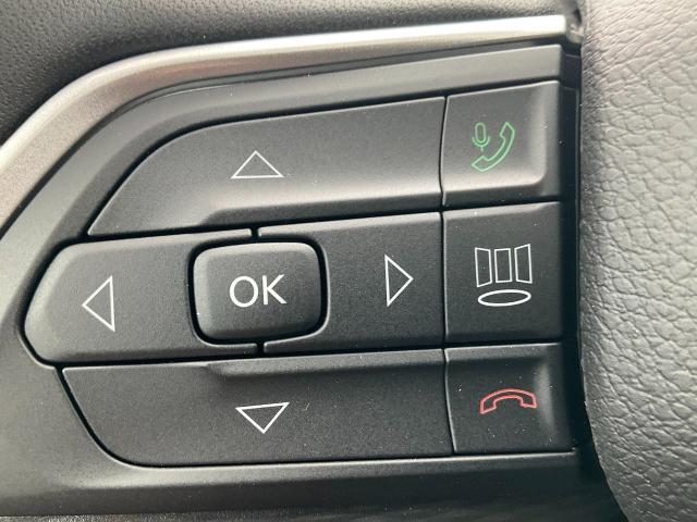 2025 Jeep Grand Cherokee L Vehicle Photo in Kaukauna, WI 54130
