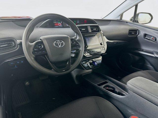2019 Toyota Prius Vehicle Photo in Flemington, NJ 08822