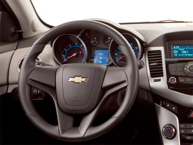 2011 Chevrolet Cruze Vehicle Photo in LANCASTER, PA 17601-0000