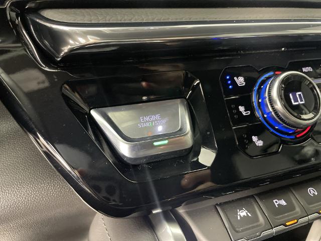 2025 GMC Sierra 1500 Vehicle Photo in GILBERT, AZ 85297-0402