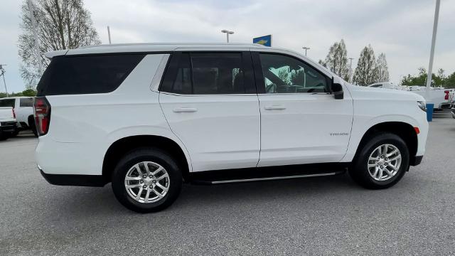 2022 Chevrolet Tahoe Vehicle Photo in BENTONVILLE, AR 72712-4322