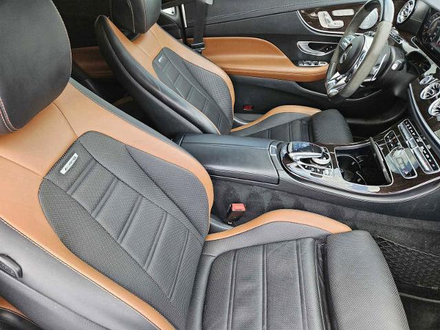 2020 Mercedes-Benz E-Class Vehicle Photo in HOUSTON, TX 77079