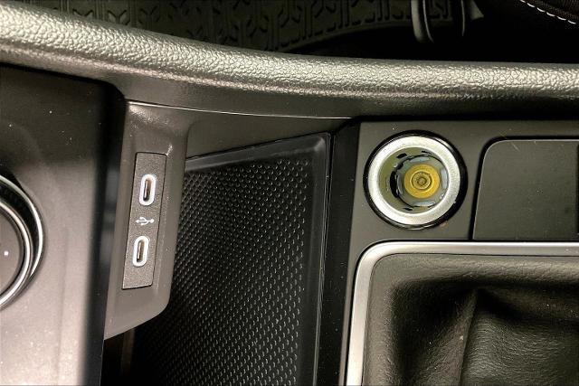 2024 Volkswagen Jetta Vehicle Photo in Tulsa, OK 74129