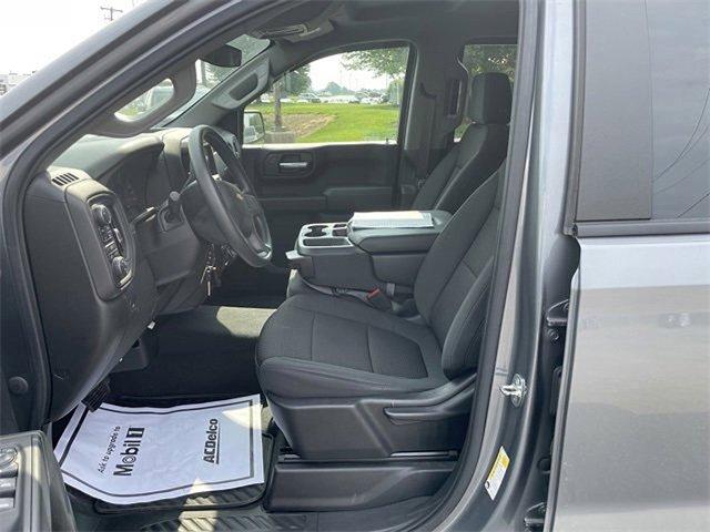 2021 Chevrolet Silverado 1500 Vehicle Photo in LANCASTER, PA 17601-0000