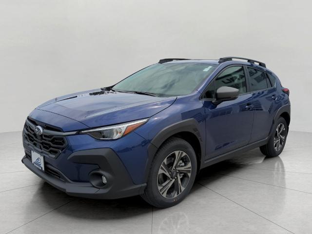 2025 Subaru Crosstrek Vehicle Photo in Green Bay, WI 54304