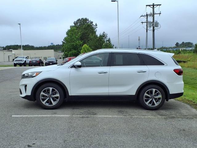 2019 Kia Sorento Vehicle Photo in EMPORIA, VA 23847-1235