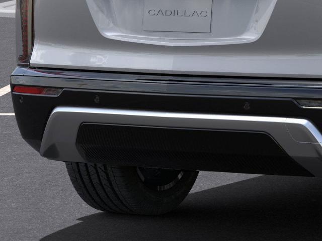 2026 Cadillac VISTIQ Vehicle Photo in SMITHTOWN, NY 11787-5023