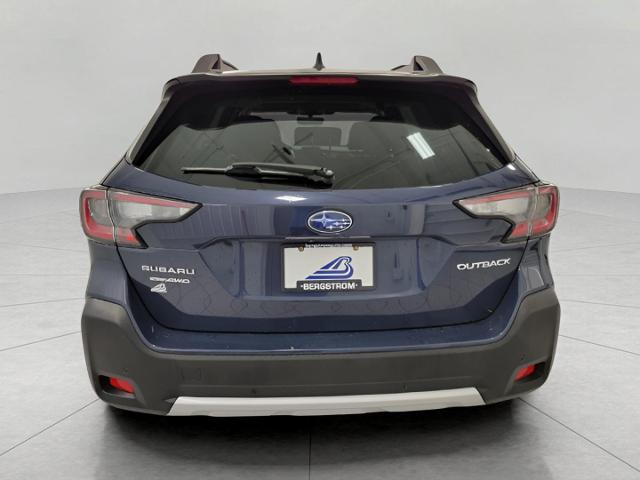 2024 Subaru Outback Vehicle Photo in Oshkosh, WI 54904