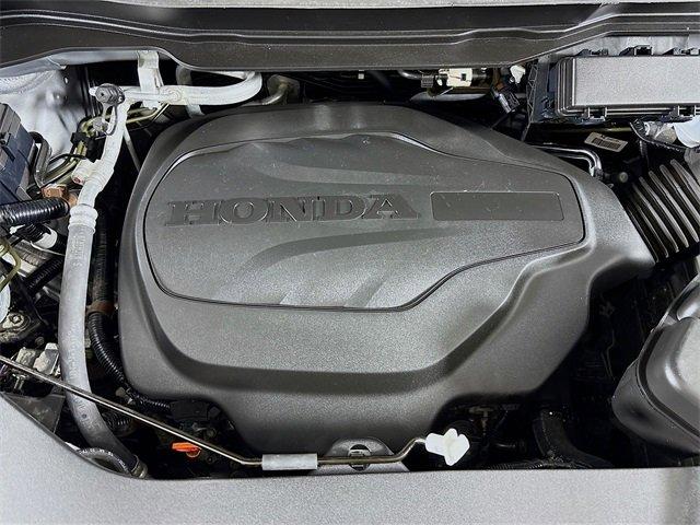 2020 Honda Ridgeline Vehicle Photo in PUYALLUP, WA 98371-4149