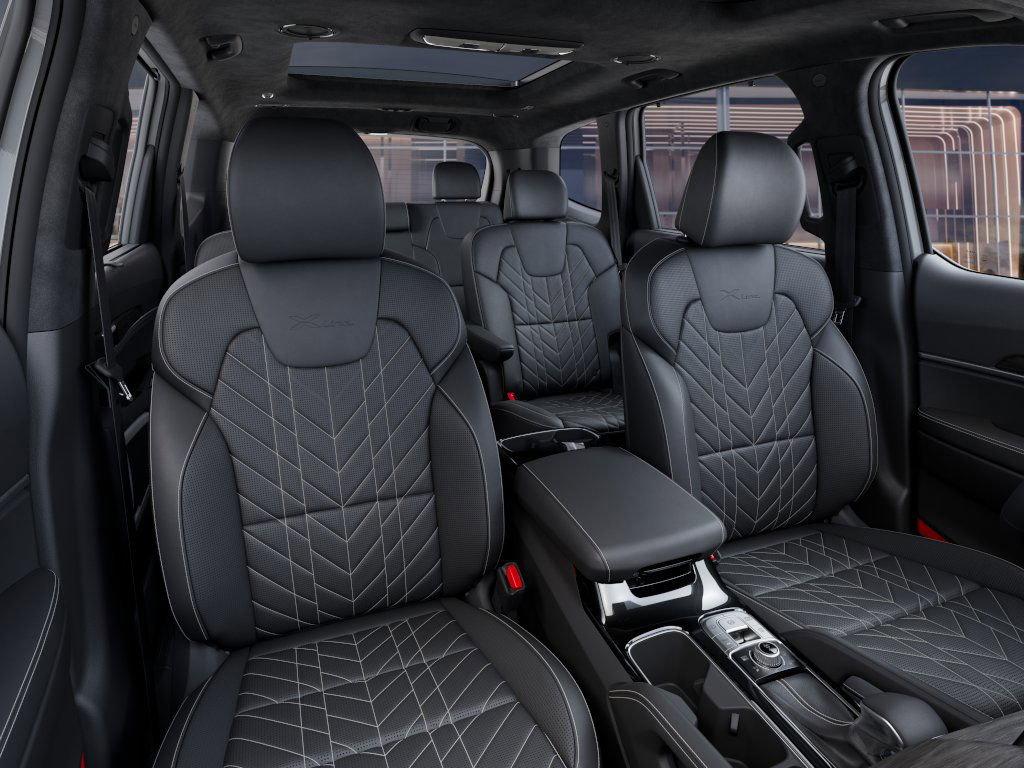 2025 Kia Telluride Vehicle Photo in Langhorne, PA 19047