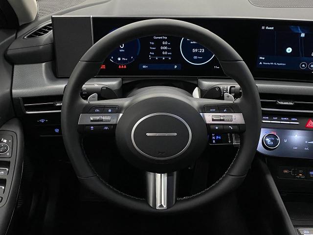 2025 Hyundai SONATA Vehicle Photo in Appleton, WI 54913