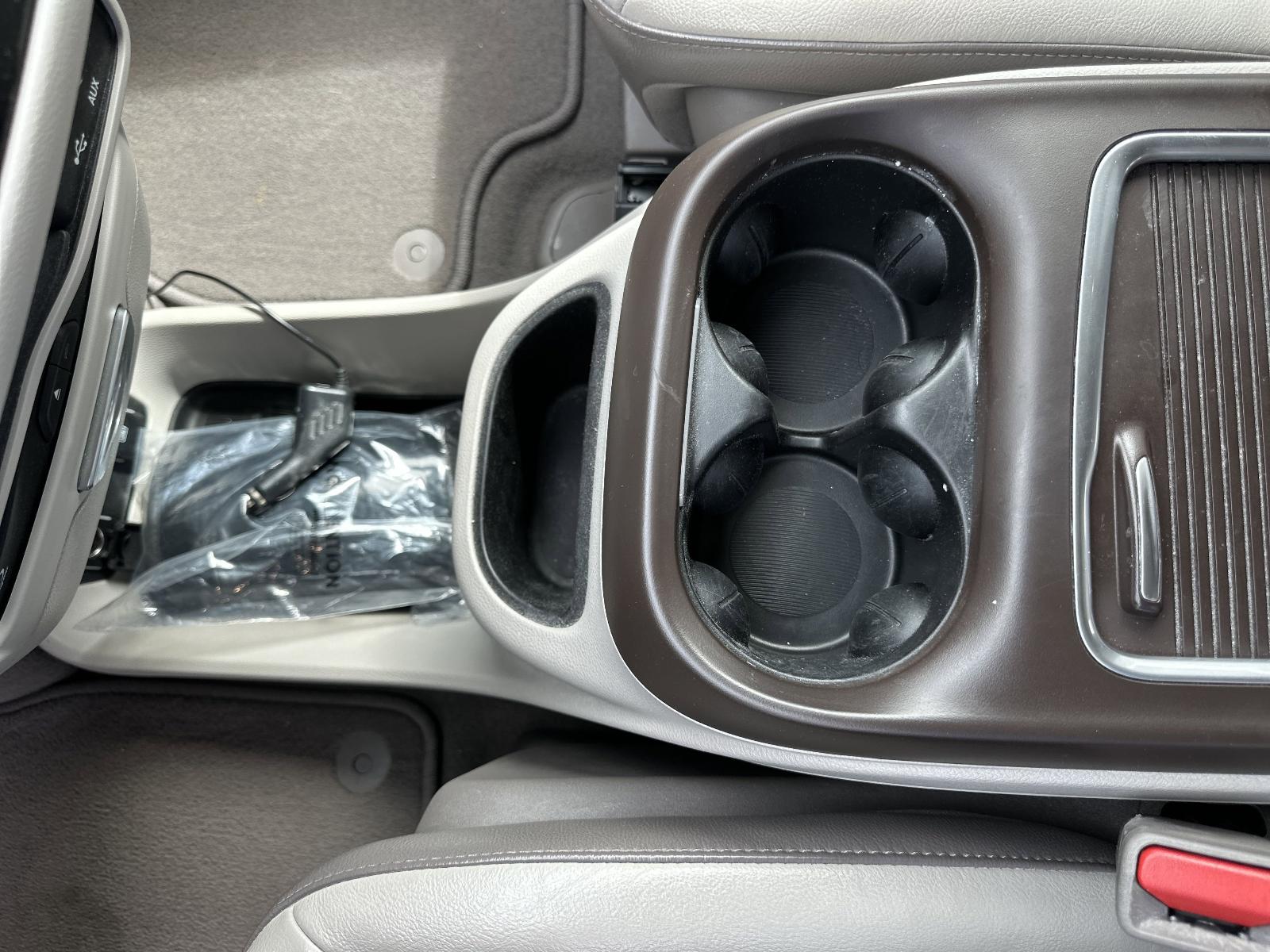 2018 Chrysler Pacifica Vehicle Photo in Mechanicsburg, PA 17050-1707