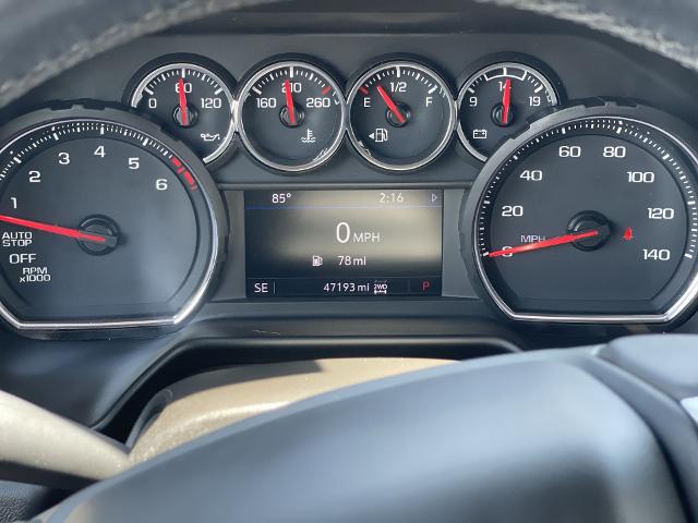 2021 Chevrolet Suburban Vehicle Photo in BENTONVILLE, AR 72712-4322