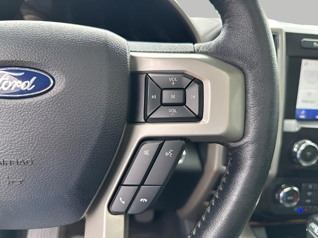 2020 Ford F-150 Vehicle Photo in MANITOWOC, WI 54220-5838